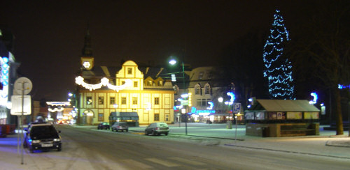 vrchlabi