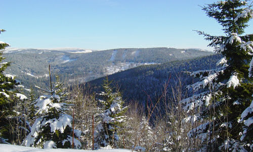 winterpanorama